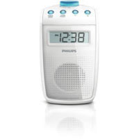 Philips AE2330 Radio para baño (AE2330/00) Philips AE2330 Radio para baño (AE2330/00)